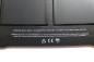 Preview: Battery A1405 661-6055 661-6639 Apple MacBook Air 13 inch A1369 A1466 2010 2011 2012 Original sparepart detail image one