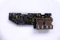 Preview: Audio Board 820-2365-A 922-8803 A1283 Original sparepart detail image one