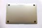 Preview: Bodenplatte 604-1307 922-9968 922-9646 MacBook Air 13 Zoll A1369 Original Grade A Ersatzteil Hauptansicht
