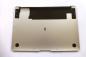 Preview: Bodenplatte 604-1307 922-9968 922-9646 MacBook Air 13 Zoll A1369 Original Grade A Ersatzteil Detailbild eins