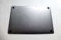 Preview: Bodenplatte 613-01926-A A1527 MacBook 12 Zoll A1534 2015 silver mit Akku Ersatzteil Hauptansicht