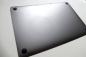 Preview: Bodenplatte 613-01926-A A1527 MacBook 12 Zoll A1534 2015 silver mit Akku Ersatzteil Detailbild eins