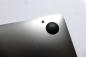 Preview: Bodenplatte 613-01926-A MacBook 12 Zoll A1534 2015 spacegrey Ersatzteil drittes Detail