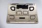 Preview: BottomCase 613-02402-A MacBook 12 inch A1534 2016 2017 Lower Case Bottom gold sparepart main image