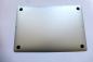 Preview: Bodenplatte 613-10545-07 Unterteil MacBook Air 13 Zoll A1932 A2179 2018 2019 2020 Original Ersatzteil Hauptansicht