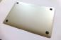 Preview: Bodenplatte 604-1307 922-9968 922-9646 MacBook Air 13 Zoll A1369 Original Grade A Ersatzteil zweite Ansicht