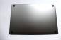 Preview: Bodenplatte 613-01926-A MacBook 12 Zoll A1534 2015 spacegrey Ersatzteil zweite Ansicht