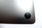 Preview: Bodenplatte 613-01926-A MacBook 12 Zoll A1534 2015 spacegrey Ersatzteil viertes Detail