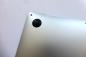 Preview: Bodenplatte 613-10545-07 Unterteil MacBook Air 13 Zoll A1932 A2179 2018 2019 2020 Original Ersatzteil zweites Detail