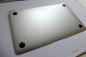 Preview: BottomCase 922-9679 923-0015 MacBook Air 11 inch A1370 2010 2011 Lower Case Bottom sparepart second sight