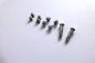 Preview: Case Screws Apple MacBook Air 13 inch A1369 A1466 Original sparepart second sight