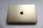 Preview: Display Komplett gold MacBook 12 Zoll A1534 LCD Original 661-02241 661-02248 661-02266 661-06785 661-04744 661-06787 661-06788  Ersatzteil zweite Ansicht