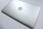 Preview: Display Case Upper Top Lid empty MacBook Air 11 inch A1370 sparepart detail image one