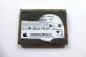Preview: Festplatte HS082HB A MacBook Air A1237 80 GB Ersatzteil Hauptansicht