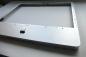 Preview: Front Rahmen 620-4002 Original iMac 20 Zoll A1224 2007 2008 2009 Ersatzteil Detailbild eins