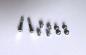 Preview: Case Screws Apple MacBook Air 13 inch A1369 A1466 Original sparepart main image