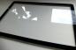 Preview: Glas Panel vorne 922-8514 922-8212 922-8848 Original iMac 20 Zoll A1224 2007 2008 Ersatzteil erstes Detail