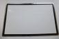Preview: Glasscheibe Front Panel 922-8874 Original iMac 24 Zoll A1225 2009 Ersatzteil Detailbild eins