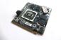 Preview: Grafikkarte 109-B22531-10 661-4426 ATI Radeon HD 2600 Pro 256 MB iMac 20 Zoll 24 Zoll A1225 A1224 2007 Ersatzteil Detailbild eins