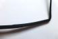 Preview: Gummi Umrandung MacBook Air 11 Zoll A1370 A1465 Ersatzteil Detailbild eins