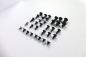 Preview: Inner screws MacBook 15 inch A1398 Retina sparepart second sight