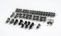 Preview: Inner screws set MacBook Pro 17 inch A1151 A1212 A1229 A1261 sparepart detail image one
