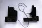 Preview: Lautsprecher Set 922-9153 922-9835 922-9154 922-9836 L R iMac 27 Zoll A1312 Original Ersatzteil Hauptansicht