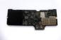 Preview: Logicboard 820-00045-A 661-02249 661-02244 MacBook 12 Zoll A1534 early 2015 1.3GHz 8GB RAM 512 GB SSD Original Ersatzteil Detailbild eins