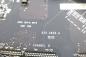Preview: LogicBoard 820-2828-A 661-5949 iMac 27 inch A1312 2011 Mainboard Core i5 31 GHz Original sparepart second detail