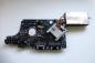 Preview: LogicBoard 820-2901-A 661-5530 661-5531 661-5547 661-5577 iMac 27 Zoll A1312 2010 Mainboard Core i5 2.8 GHz Original Ersatzteil Hauptansicht