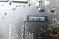 Preview: LogicBoard 820-3437-B i5 1.3 GHz 4GB MacBook Air 13 inch A1466 2013 2014 2015 2017 sparepart second detail