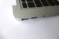 Preview: TopCase Tastatur 069-6336-E englisch US MacBook Air 13 Zoll A1369 2010 Ersatzteil zweites Detail