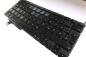 Preview: MacBook Pro 17 inch A1297 Keyboard german Original sparepart second sight