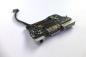 Preview: MagSafe Audio I O Board 820-3214-A 923-0125 MacBook Air 13 Zoll A1466 2012 Ersatzteil Hauptansicht