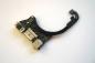 Preview: DC-IN InOut Board 820-3453-A MagSafe Audio MacBook Air 11 inch A1465 2013 2014 2015 sparepart main image