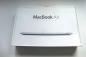 Preview: Original packaging Apple MacBook Air 13 inch A1237 A1304 sparepart main image