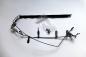 Preview: Scharnier Links WLan iSight Kabel MacBook Air 11 Zoll A1370 Original Ersatzteil Detailbild eins