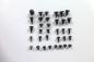 Preview: Inner screws MacBook 15 inch A1398 Retina sparepart main image