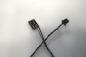 Preview: Skin Temp Sensor Kabel 593-1224 922-9809 iMac 21 Zoll A1311 2011 Original Ersatzteil Detailbild eins