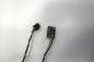Preview: Skin Temperatur Sensor Kabel 593-1170 922-9287 iMac 27 Zoll A1312 2009 2010 Original Ersatzteil Detailbild eins