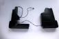 Preview: Lautsprecher Set 922-9153 922-9835 922-9154 922-9836 L R iMac 27 Zoll A1312 Original Ersatzteil zweite Ansicht