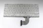 Preview: Tastatur deutsch iBook 12 Zoll M6497 A1005 Original Ersatzteil Hauptansicht