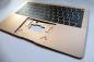 Preview: Tastatur Deutsch MacBook Air 13 Zoll A1932 2018 2019 Original Ersatzteil Detailbild eins