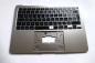Preview: TopCase Keyboard german MacBook Air 13 inch A2179 2020 Intel Original sparepart main image