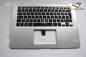 Preview: Tastatur englisch 661-5735 TopCase international MacBook Air 13 Zoll A1369 2010 Original Ersatzteil Hauptansicht