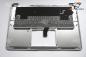 Preview: Tastatur englisch 661-5735 TopCase international MacBook Air 13 Zoll A1369 2010 Original Ersatzteil weiteres Detailbild