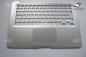 Preview: Top Upper Case 607-2256-A ohne Tastatur MacBook Air 13 Zoll A1237 2008 Ersatzteil Hauptansicht
