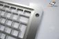 Preview: Top Upper Case 607-2256-A ohne Tastatur MacBook Air 13 Zoll A1237 2008 Ersatzteil fünftes Detail