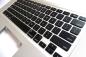 Preview: TopCase 069-6153-10 Tastatur US MacBook Pro 15 Zoll A1286 2010 11 12 Original Ersatzteil zweite Ansicht
