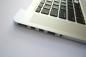Preview: TopCase Keyboard 613-9739-D english US MacBook Pro 15 inch Retina A1398 2012 early 2013 sparepart second detail
